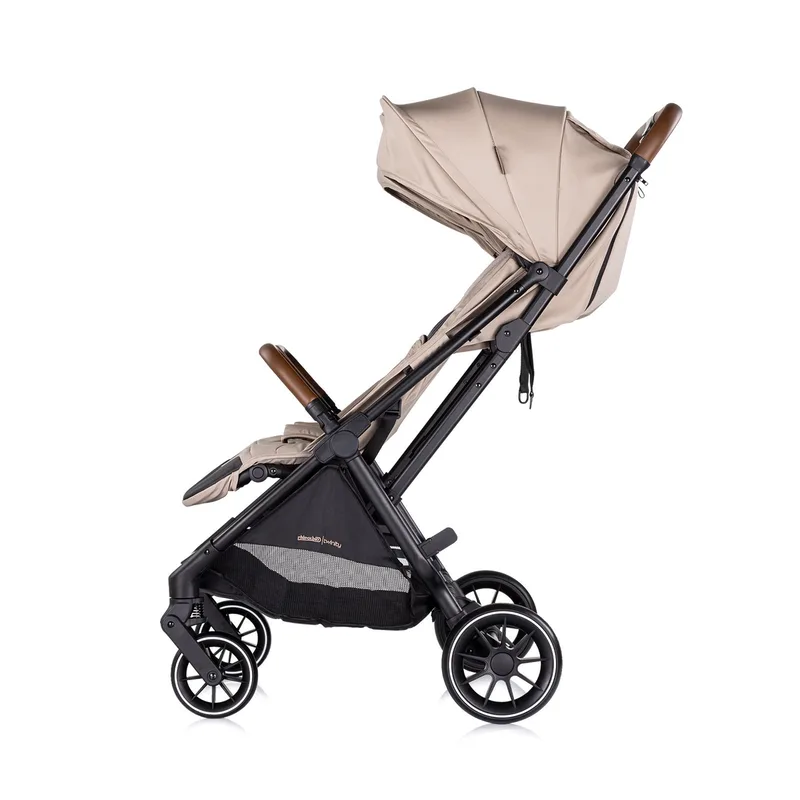 Buggy Chipolino Twinity Tiramisu by Chipolino – product photo 3 of 4