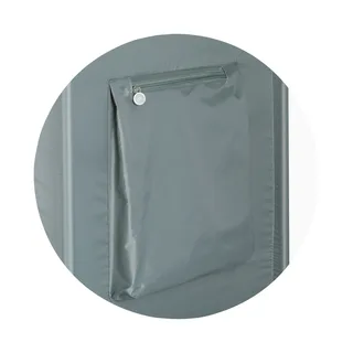 Campingbed Chipolino Ariel Basil by Chipolino – product photo 3 of 4