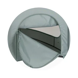 Campingbed Chipolino Ariel Basil by Chipolino – product photo 4 of 4