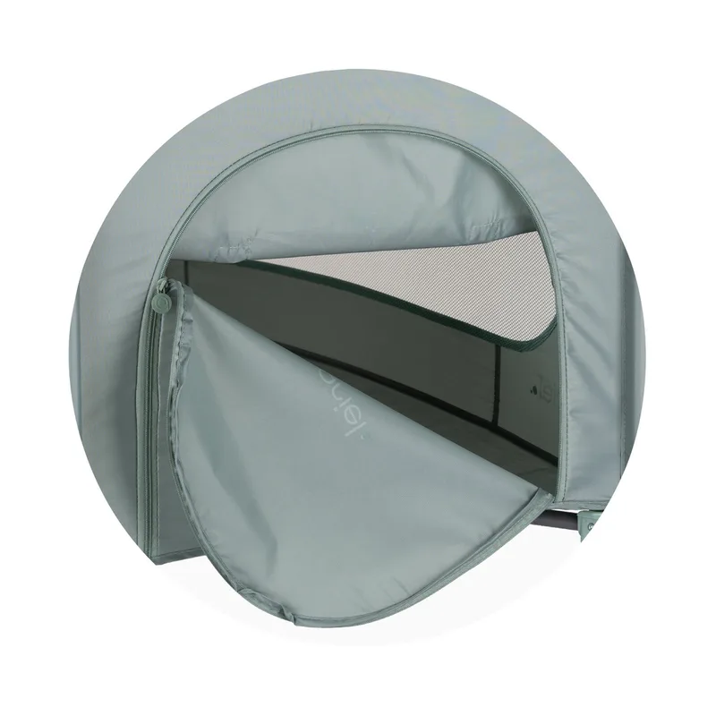 Campingbed Chipolino Ariel Basil by Chipolino – product photo 4 of 4