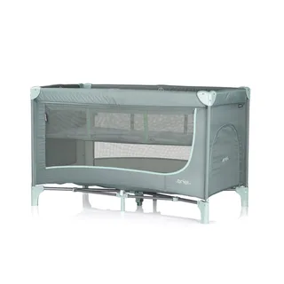 Campingbed Chipolino Ariel Basil by Chipolino – product photo 2 of 4