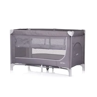 Campingbed Chipolino Ariel Cloud by Chipolino – product photo 2 of 4