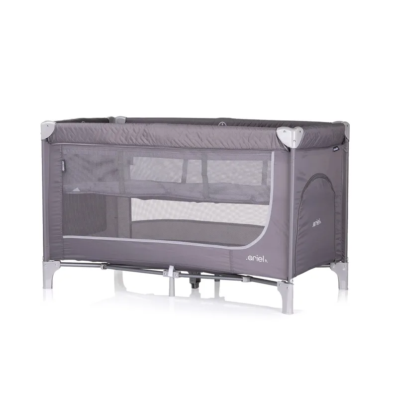 Campingbed Chipolino Ariel Cloud by Chipolino – product photo 2 of 4