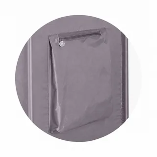 Campingbed Chipolino Ariel Cloud by Chipolino – product photo 3 of 4