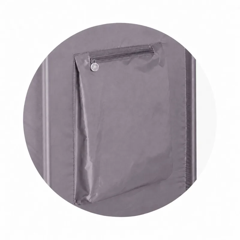 Campingbed Chipolino Ariel Cloud by Chipolino – product photo 3 of 4
