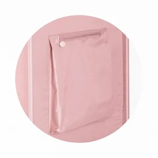 Campingbed Chipolino Ariel Pink Marshmellow by Chipolino – product photo 3 of 4