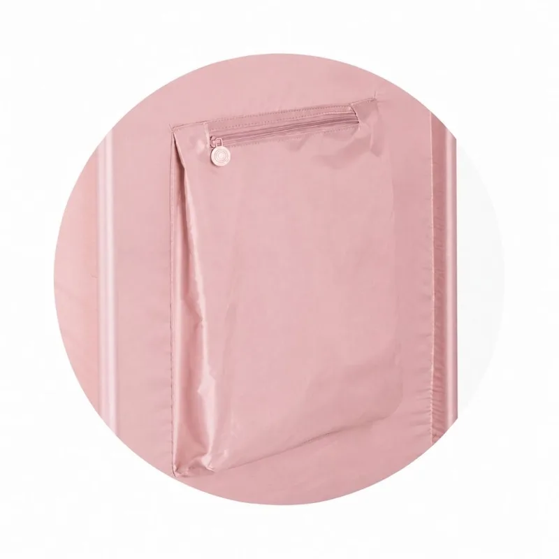 Campingbed Chipolino Ariel Pink Marshmellow by Chipolino – product photo 3 of 4