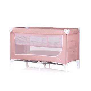 Campingbed Chipolino Ariel Pink Marshmellow by Chipolino – product photo 2 of 4