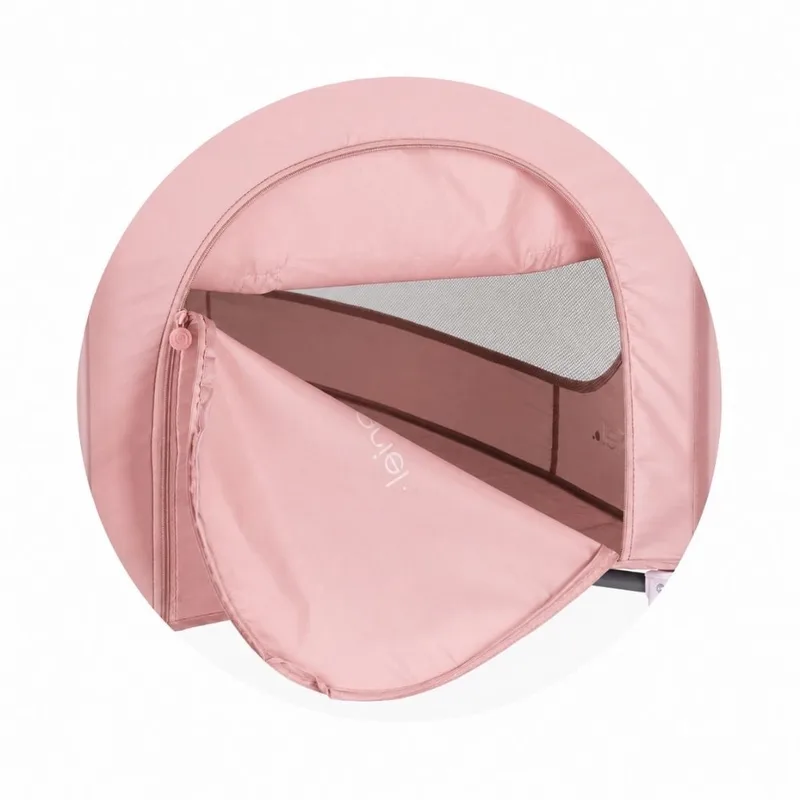 Campingbed Chipolino Ariel Pink Marshmellow by Chipolino – product photo 4 of 4