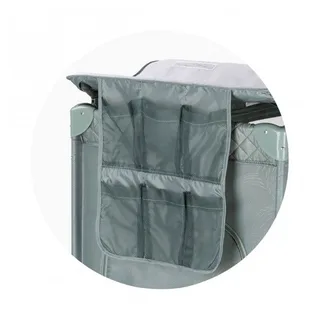 Campingbed Chipolino Luna Basil by Chipolino – product photo 3 of 3