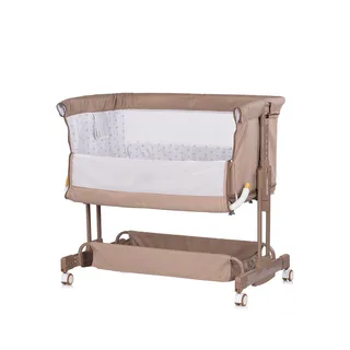 Co-Sleeper Chipolino Zen Latte by Chipolino – product photo 3 of 4