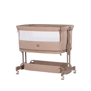 Co-Sleeper Chipolino Zen Latte by Chipolino – product photo 2 of 4