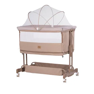Co-Sleeper Chipolino Zen Latte by Chipolino – product photo 1 of 4