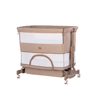 Co-Sleeper Chipolino Zen Latte by Chipolino – product photo 4 of 4