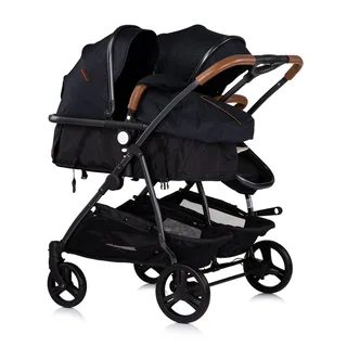 Duo Kinderwagen Chipolino Duo Smart Blackberry by Chipolino – product photo 4 of 4