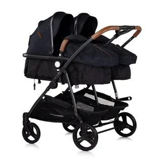 Duo Kinderwagen Chipolino Duo Smart Blackberry by Chipolino – product photo 2 of 4