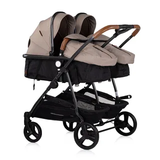 Duo Kinderwagen Chipolino Duo Smart Tiramisu by Chipolino – product photo 2 of 4