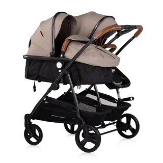 Duo Kinderwagen Chipolino Duo Smart Tiramisu by Chipolino – product photo 4 of 4