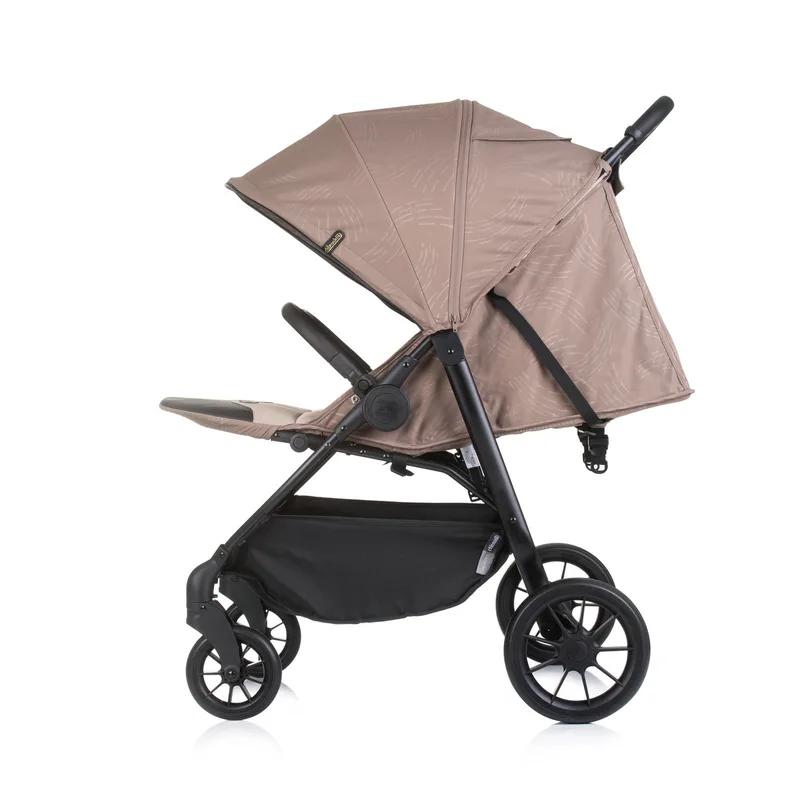 Duo Kinderwagen Chipolino Top Stars Tiramisu by Chipolino – product photo 4 of 4