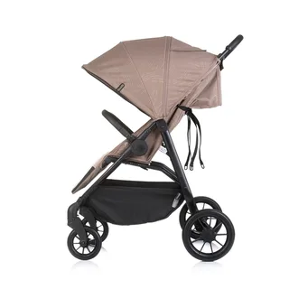 Duo Kinderwagen Chipolino Top Stars Tiramisu by Chipolino – product photo 3 of 4