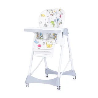 Kinderstoel Chipolino Bambino Glacier by Chipolino – product photo 1 of 4