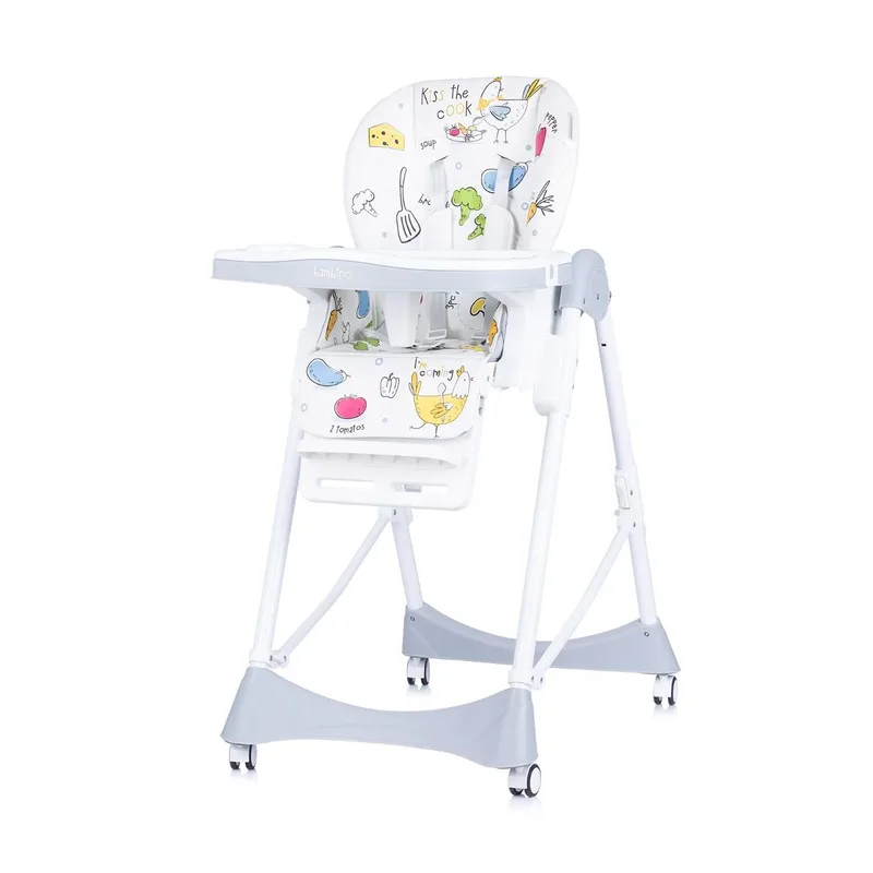 Kinderstoel Chipolino Bambino Glacier by Chipolino – product photo 1 of 4