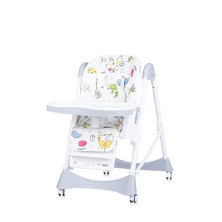 Kinderstoel Chipolino Bambino Glacier by Chipolino – product photo 2 of 4