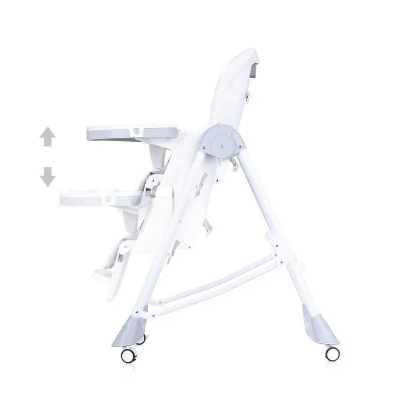 Kinderstoel Chipolino Bambino Glacier by Chipolino – product photo 4 of 4