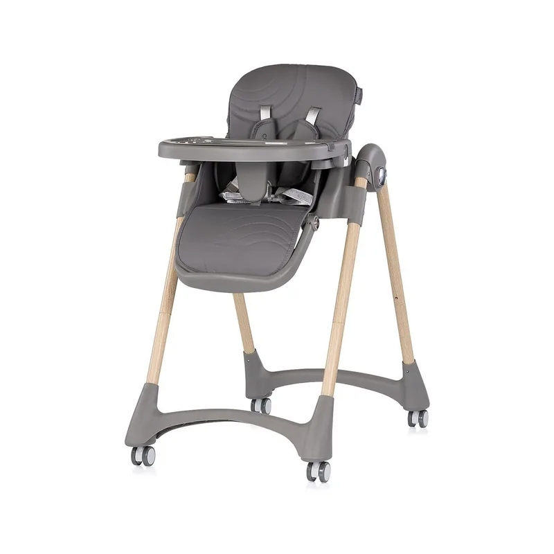 Kinderstoel Chipolino Candy Shop Grijs by Chipolino – product photo 1 of 4
