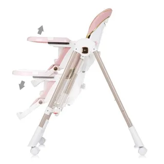 Kinderstoel Chipolino Milk Shake Flamingo by Chipolino – product photo 3 of 4