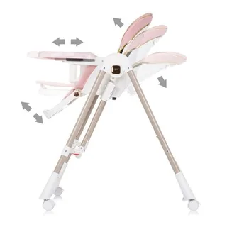 Kinderstoel Chipolino Milk Shake Flamingo by Chipolino – product photo 4 of 4