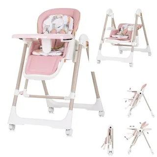 Kinderstoel Chipolino Milk Shake Flamingo by Chipolino – product photo 1 of 4