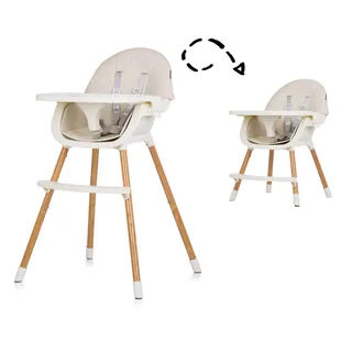 Kinderstoel Chipolino Rio Glacier by Chipolino – product photo 1 of 4