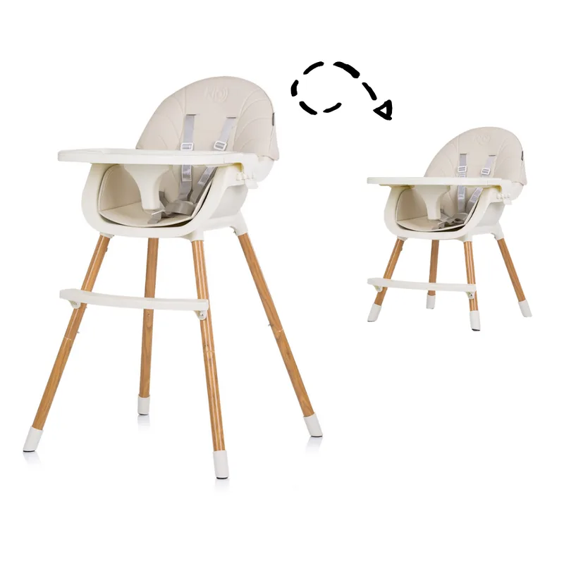 Kinderstoel Chipolino Rio Glacier by Chipolino – product photo 1 of 4