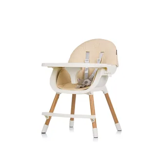 Kinderstoel Chipolino Rio Sand by Chipolino – product photo 4 of 4