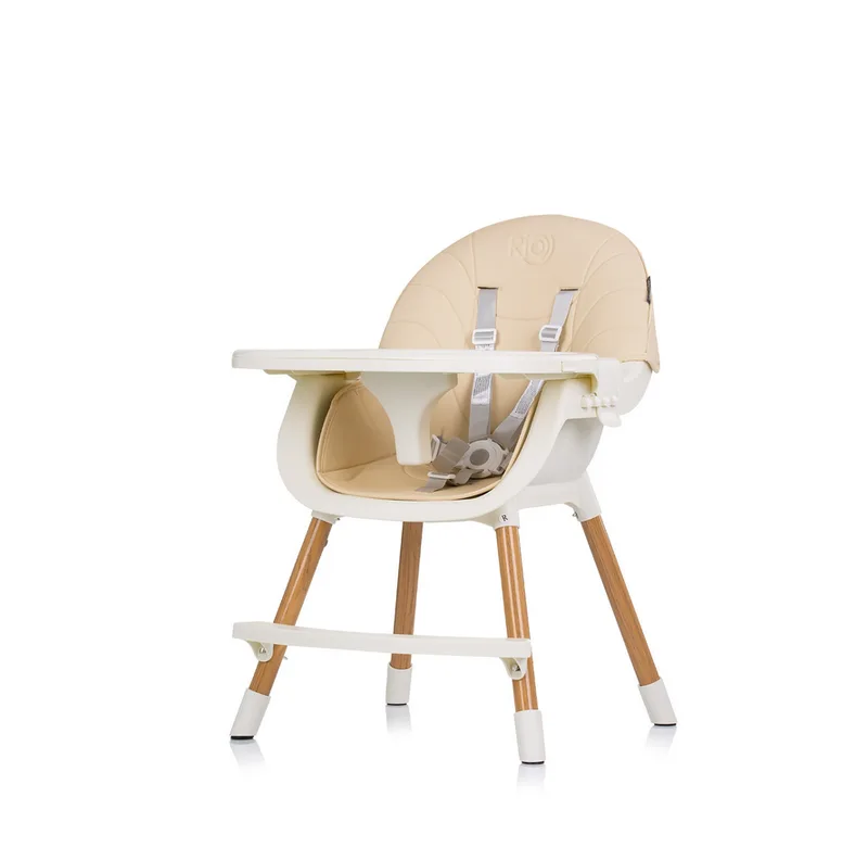 Kinderstoel Chipolino Rio Sand by Chipolino – product photo 4 of 4
