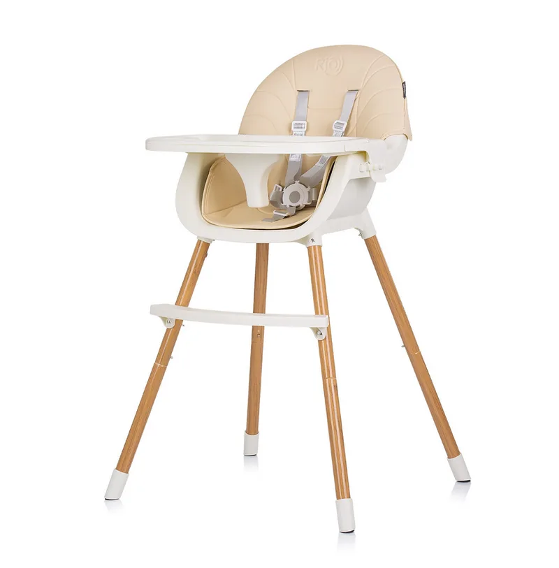 Kinderstoel Chipolino Rio Sand by Chipolino – product photo 2 of 4