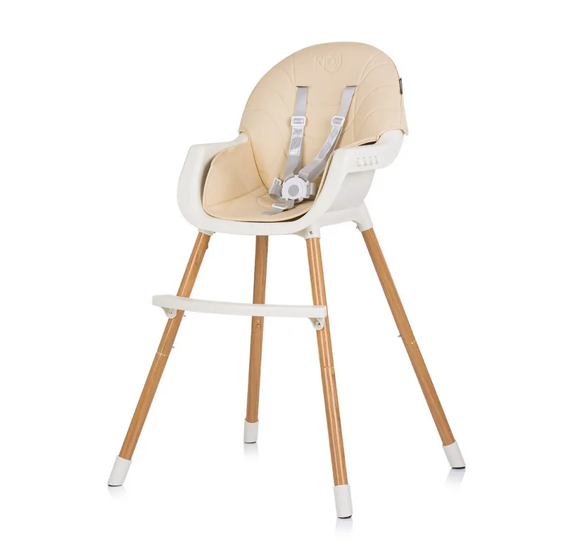 Kinderstoel Chipolino Rio Sand by Chipolino – product photo 3 of 4