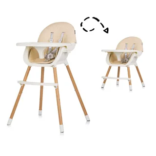 Kinderstoel Chipolino Rio Sand by Chipolino – product photo 1 of 4
