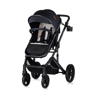 Kinderwagen Chipolino Amore 2-in-1 Blackberry by Chipolino – product photo 4 of 4