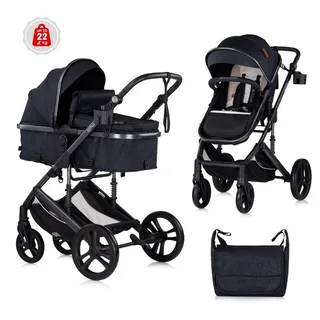 Kinderwagen Chipolino Amore 2-in-1 Blackberry by Chipolino – product photo 1 of 4