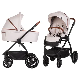 Kinderwagen Chipolino Prestige 3-in-1 Biscotta by Chipolino – product photo 3 of 4
