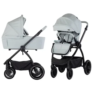 Kinderwagen Chipolino Prestige 3-in-1 Matcha by Chipolino – product photo 1 of 4