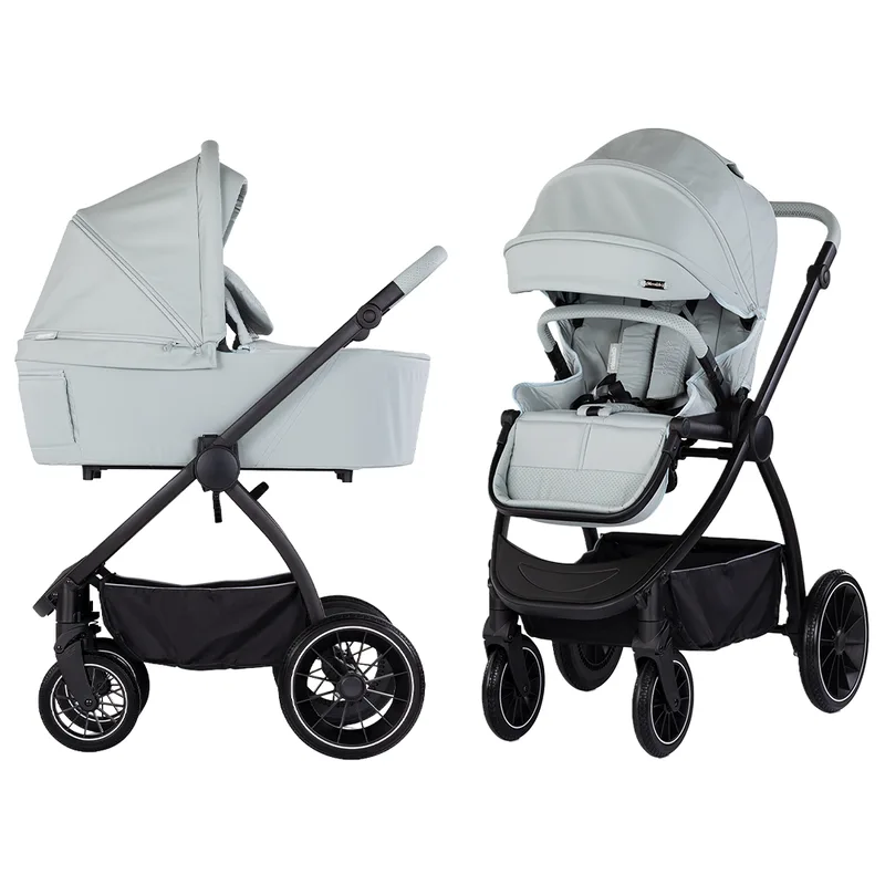 Kinderwagen Chipolino Prestige 3-in-1 Matcha by Chipolino – product photo 1 of 4