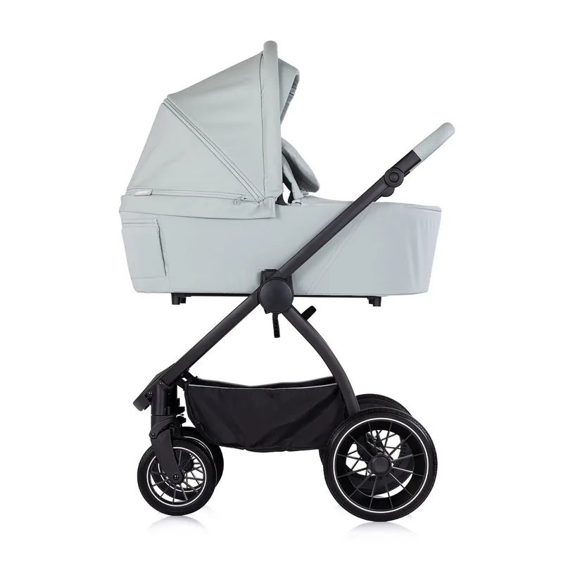 Kinderwagen Chipolino Prestige 3-in-1 Matcha by Chipolino – product photo 4 of 4
