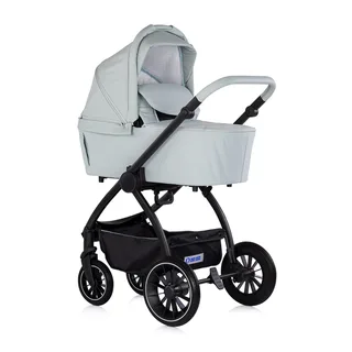 Kinderwagen Chipolino Prestige 3-in-1 Matcha by Chipolino – product photo 3 of 4
