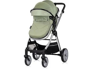 Kinderwagen Chipolino Vista Basil by Chipolino – product photo 2 of 3