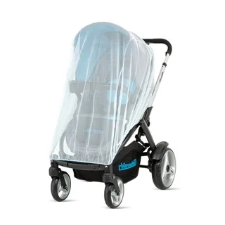 Muskietennet Buggy Chipolino Wit by Chipolino – product photo 1 of 2