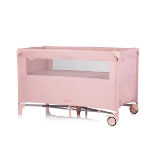 Reisbed Chipolino Relax Linen Marshmellow by Chipolino – product photo 3 of 4