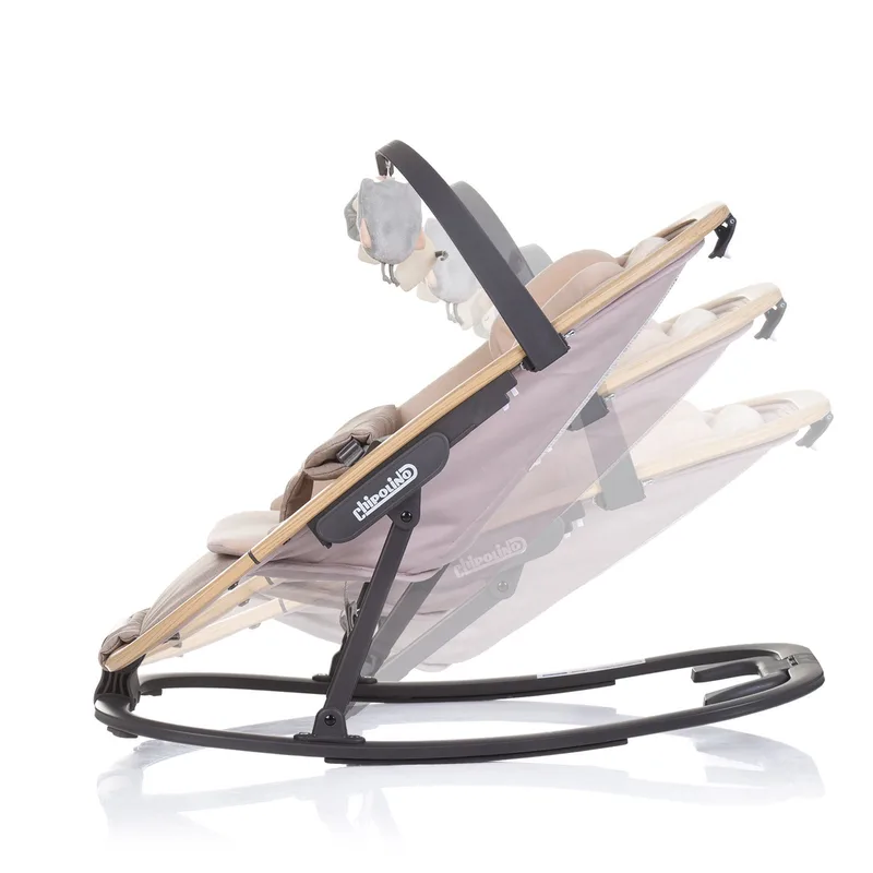 Wipstoel Chipolino Senso Biscotta by Chipolino – product photo 4 of 4